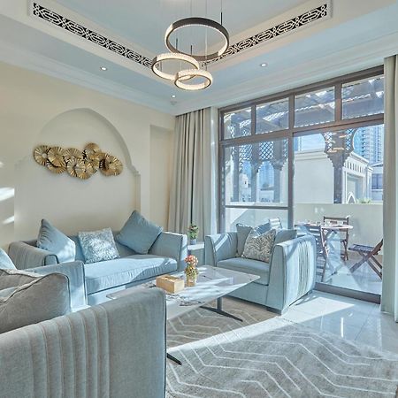 Golden Homes Souk Al Bahar Burj Khalifa View Tajer Residences 1Br Mint Avenue Near , Dubai Mall & Burj Khalifa Εξωτερικό φωτογραφία