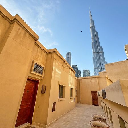 Golden Homes Souk Al Bahar Burj Khalifa View Tajer Residences 1Br Mint Avenue Near , Dubai Mall & Burj Khalifa Εξωτερικό φωτογραφία