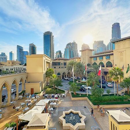 Golden Homes Souk Al Bahar Burj Khalifa View Tajer Residences 1Br Mint Avenue Near , Dubai Mall & Burj Khalifa Εξωτερικό φωτογραφία