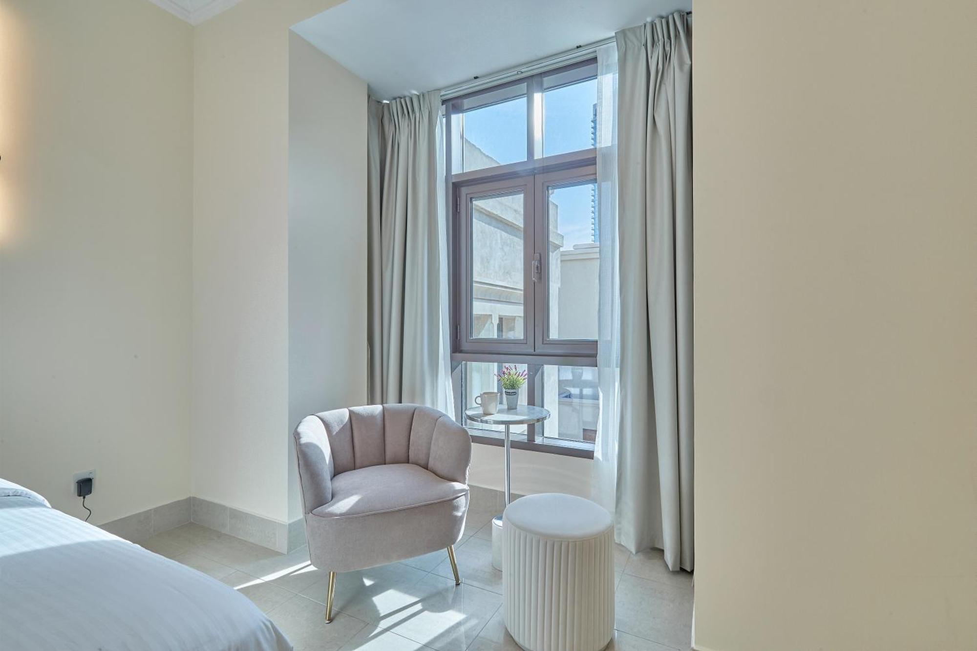 Golden Homes Souk Al Bahar Burj Khalifa View Tajer Residences 1Br Mint Avenue Near , Dubai Mall & Burj Khalifa Εξωτερικό φωτογραφία
