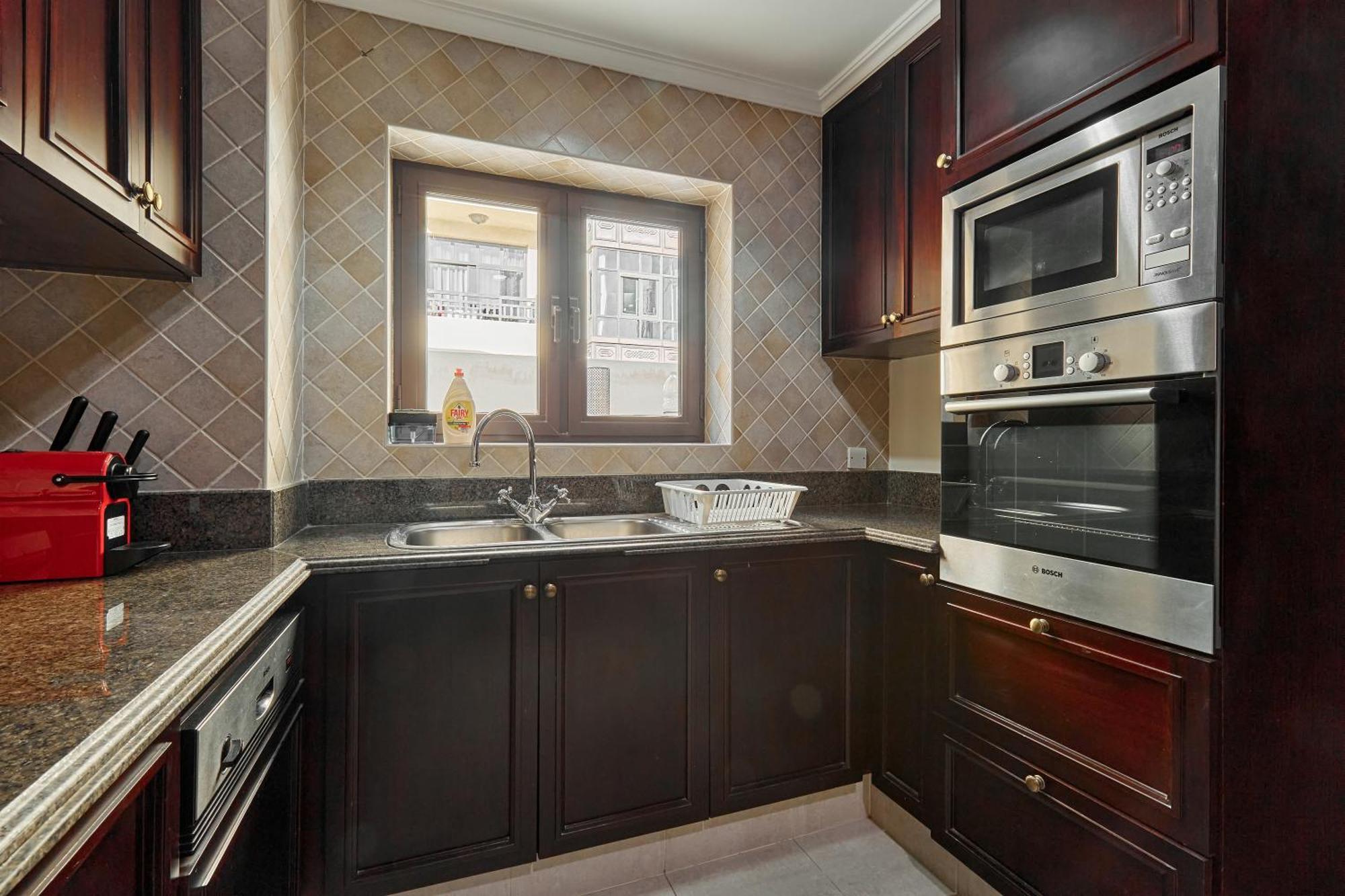 Golden Homes Souk Al Bahar Burj Khalifa View Tajer Residences 1Br Mint Avenue Near , Dubai Mall & Burj Khalifa Εξωτερικό φωτογραφία