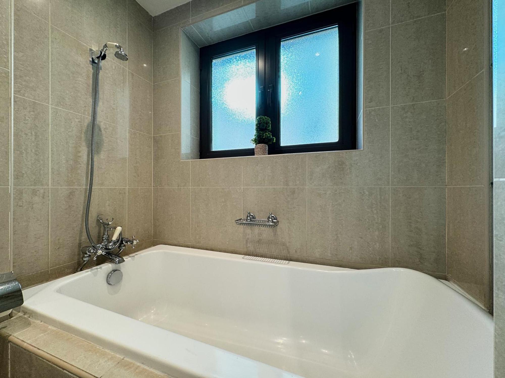 Golden Homes Souk Al Bahar Burj Khalifa View Tajer Residences 1Br Mint Avenue Near , Dubai Mall & Burj Khalifa Εξωτερικό φωτογραφία
