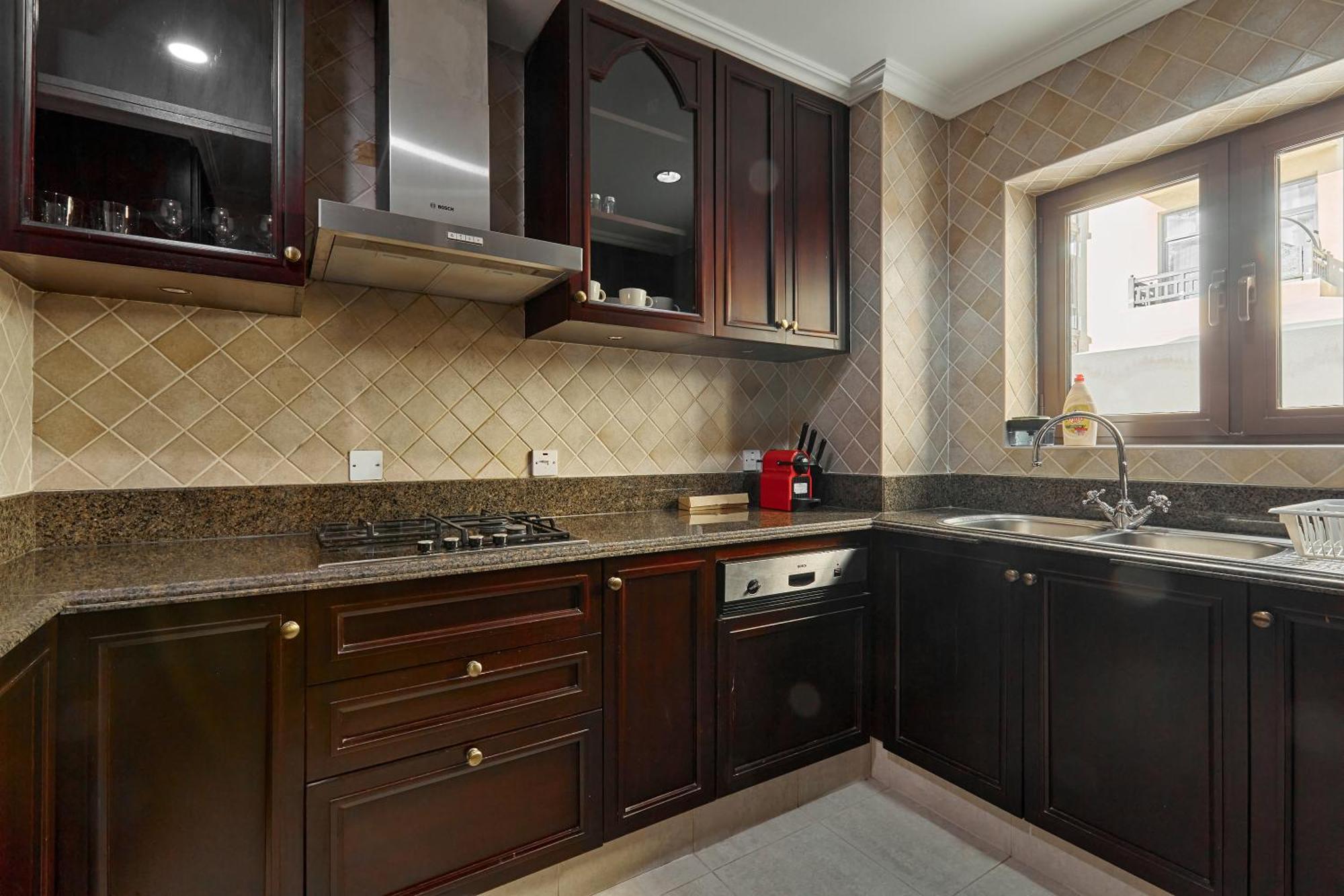 Golden Homes Souk Al Bahar Burj Khalifa View Tajer Residences 1Br Mint Avenue Near , Dubai Mall & Burj Khalifa Εξωτερικό φωτογραφία