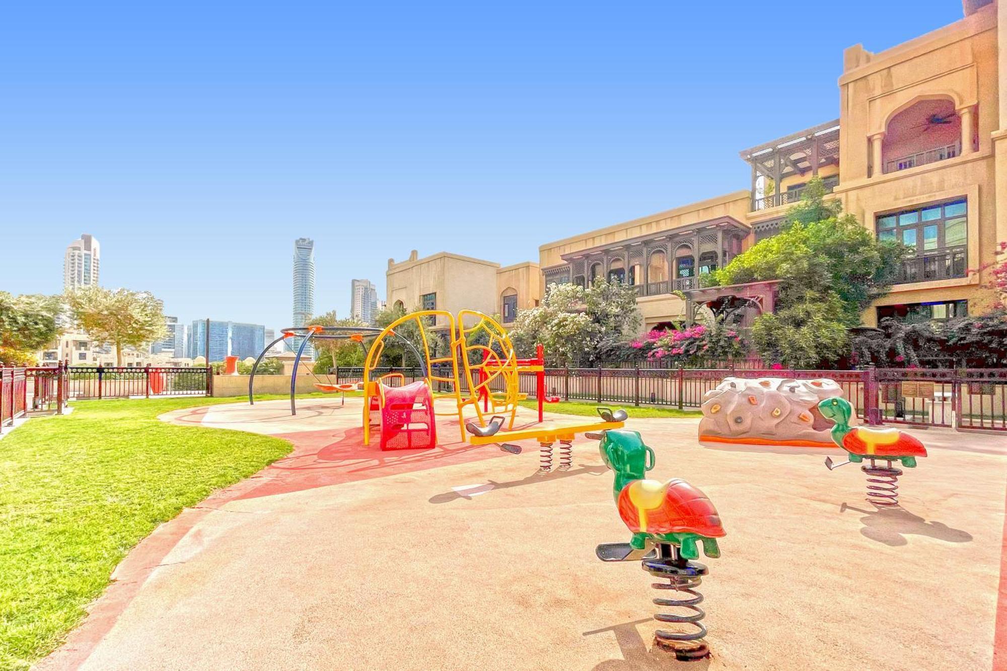 Golden Homes Souk Al Bahar Burj Khalifa View Tajer Residences 1Br Mint Avenue Near , Dubai Mall & Burj Khalifa Εξωτερικό φωτογραφία